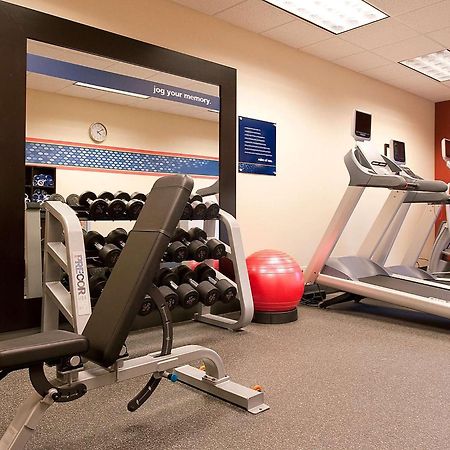 Hampton Inn & Suites Nashville-Vanderbilt-Elliston Place Экстерьер фото