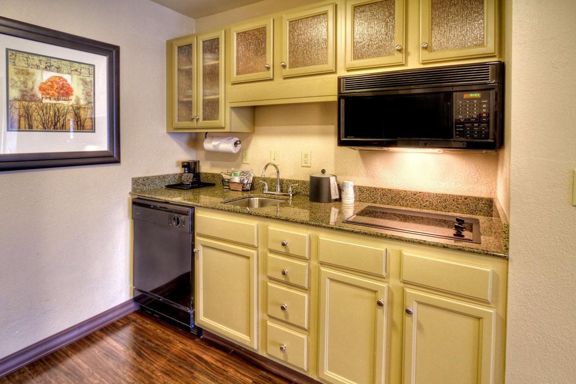 Hampton Inn & Suites Nashville-Vanderbilt-Elliston Place Экстерьер фото