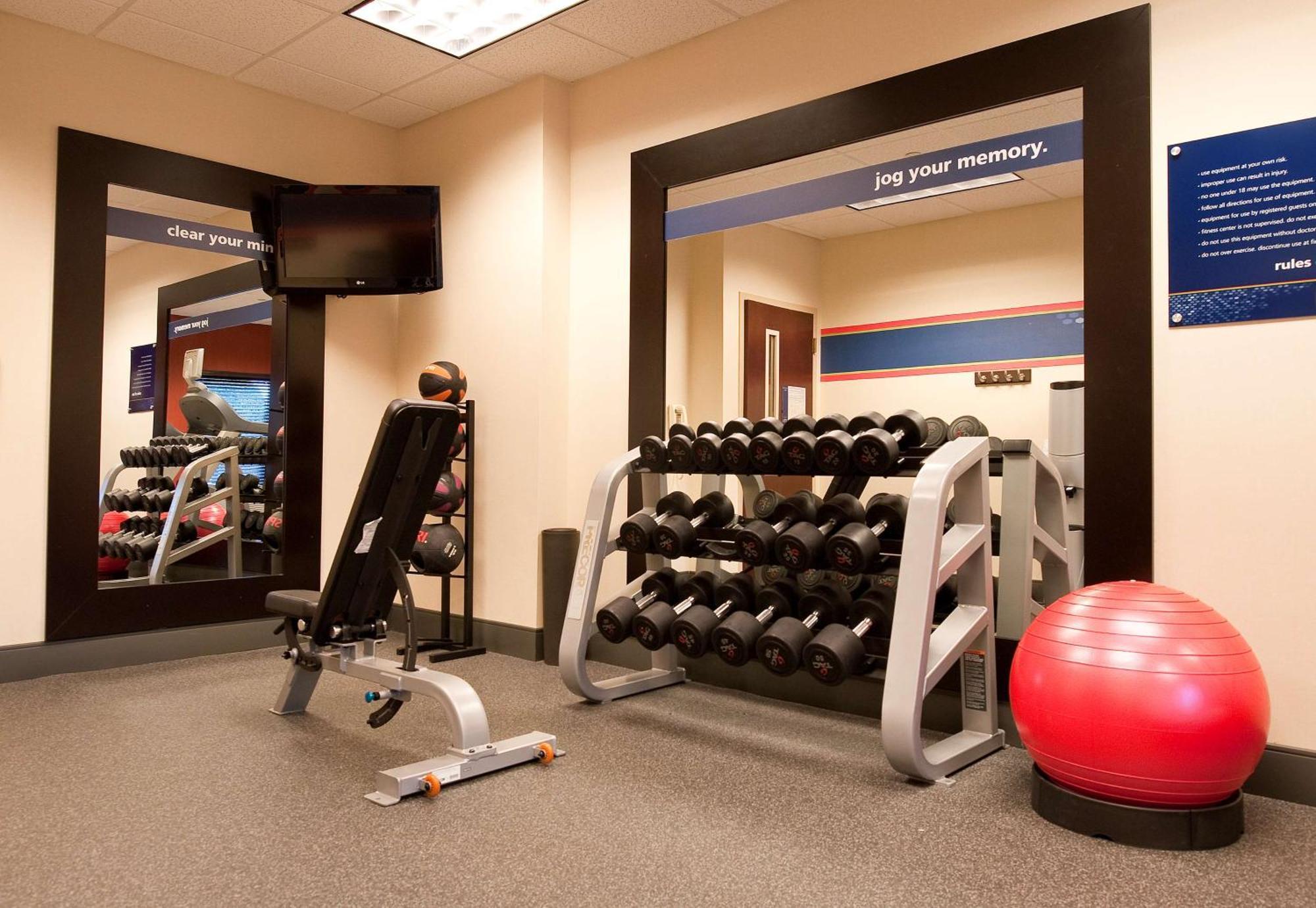 Hampton Inn & Suites Nashville-Vanderbilt-Elliston Place Экстерьер фото