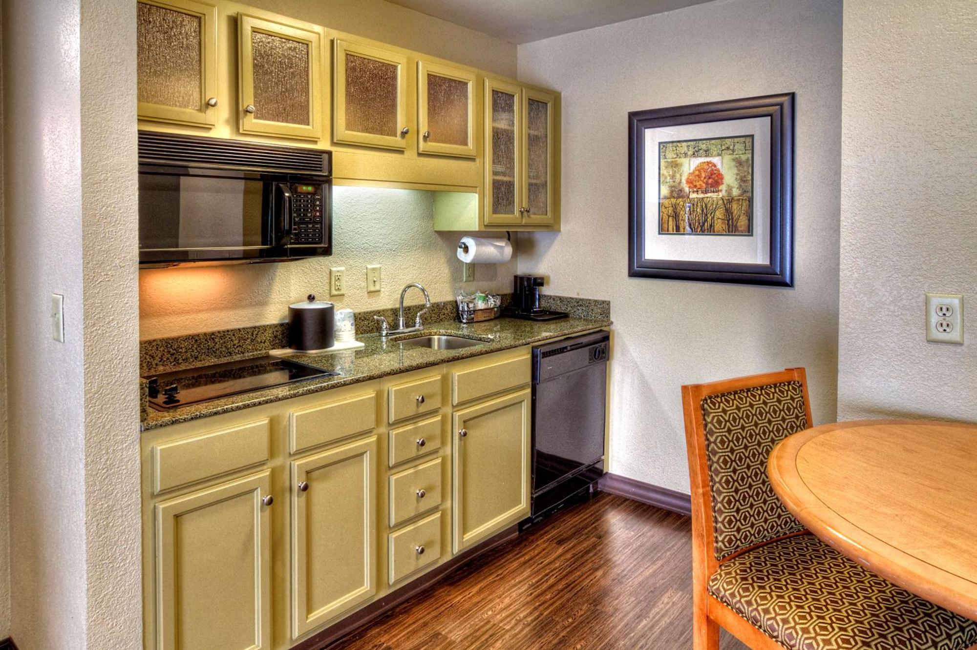 Hampton Inn & Suites Nashville-Vanderbilt-Elliston Place Экстерьер фото